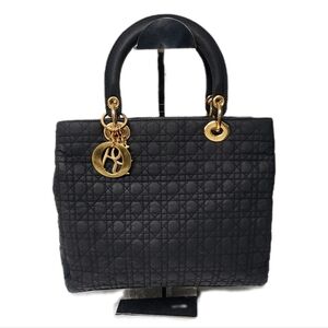 Lady Dior Medium